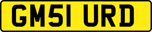 GM51URD