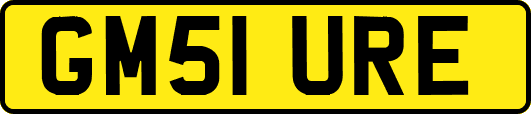 GM51URE