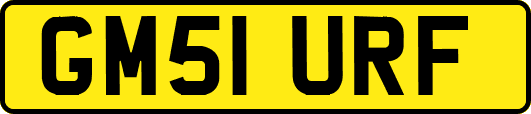 GM51URF