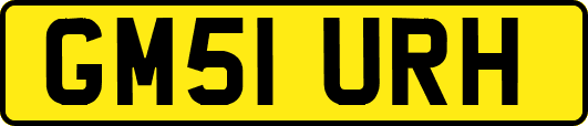 GM51URH