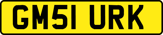 GM51URK