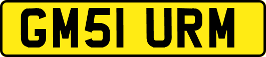 GM51URM