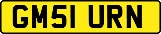 GM51URN