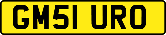 GM51URO