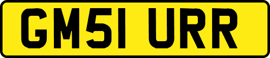 GM51URR