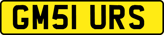 GM51URS