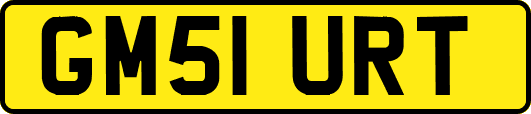 GM51URT