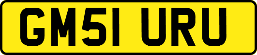 GM51URU