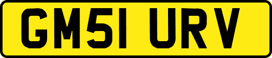 GM51URV