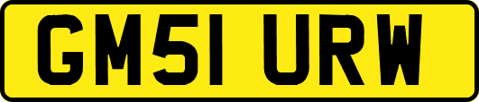 GM51URW