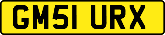 GM51URX