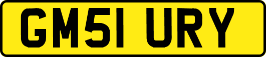 GM51URY