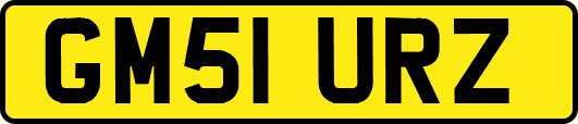 GM51URZ