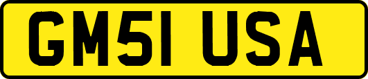 GM51USA