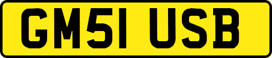 GM51USB