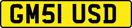 GM51USD