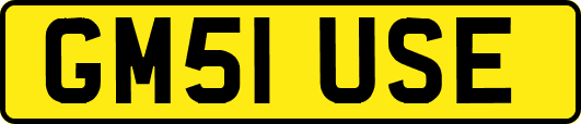 GM51USE