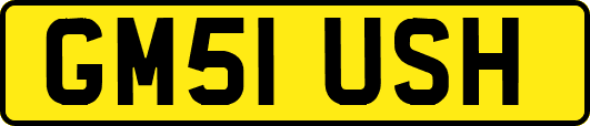 GM51USH