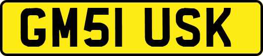 GM51USK