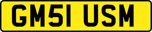 GM51USM