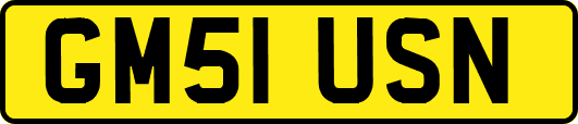 GM51USN