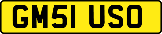 GM51USO