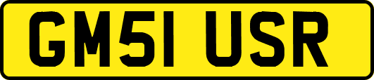 GM51USR