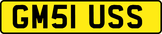 GM51USS