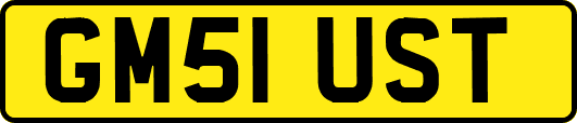 GM51UST