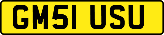 GM51USU