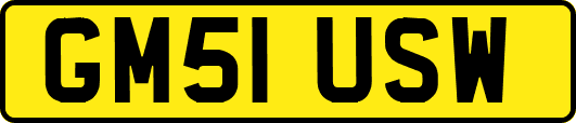 GM51USW