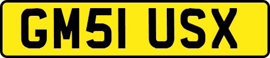 GM51USX