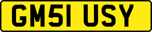 GM51USY