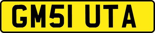 GM51UTA