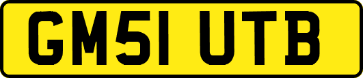 GM51UTB