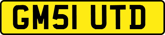 GM51UTD