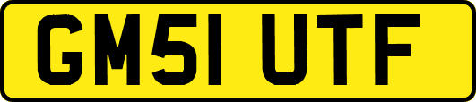 GM51UTF