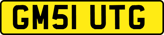 GM51UTG