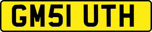 GM51UTH