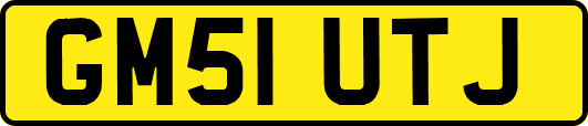 GM51UTJ