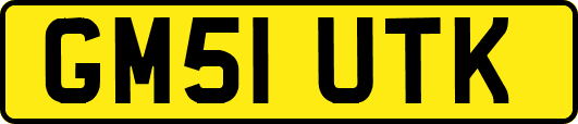 GM51UTK