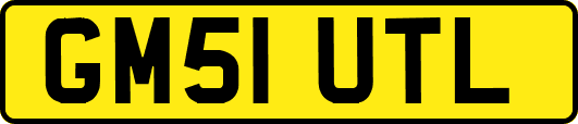 GM51UTL