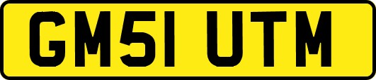 GM51UTM