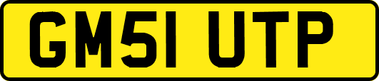 GM51UTP