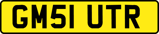 GM51UTR