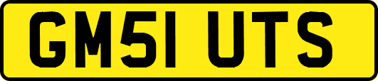 GM51UTS