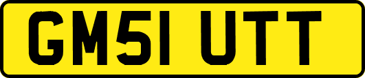 GM51UTT