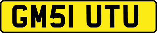 GM51UTU