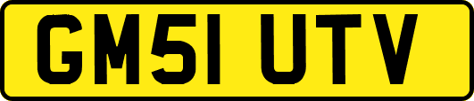 GM51UTV