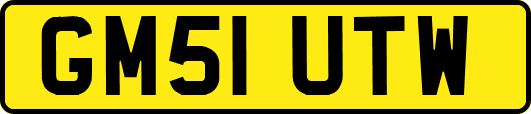 GM51UTW